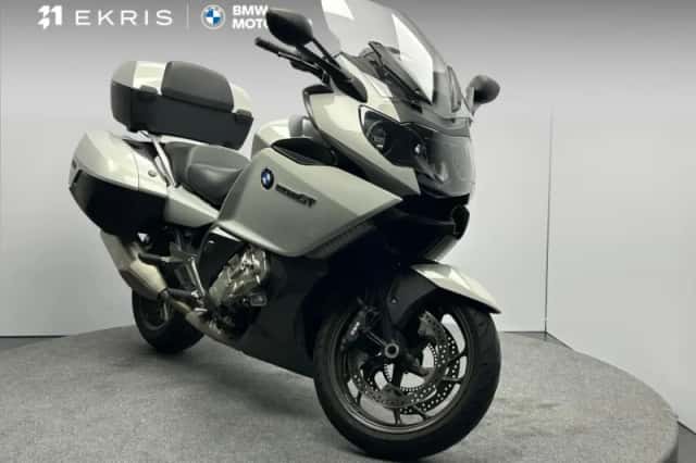 BMW K (2011) thumbnail 3