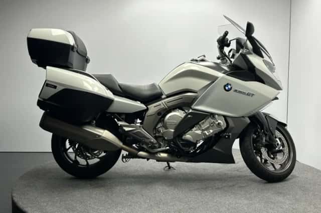 BMW K (2011) thumbnail 4