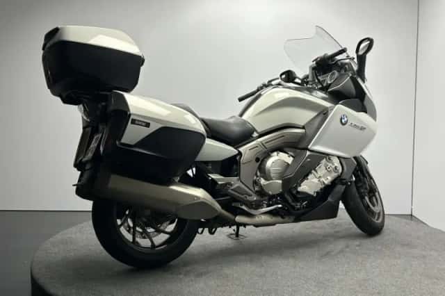 BMW K (2011) thumbnail 5