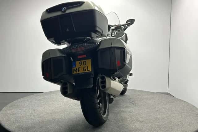 BMW K (2011) thumbnail 6