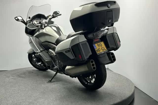 BMW K (2011) thumbnail 6