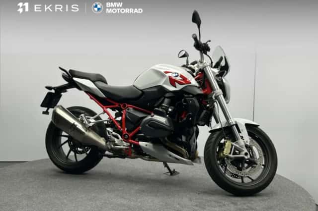 BMW R 1200 R Sport (2015) thumbnail 1