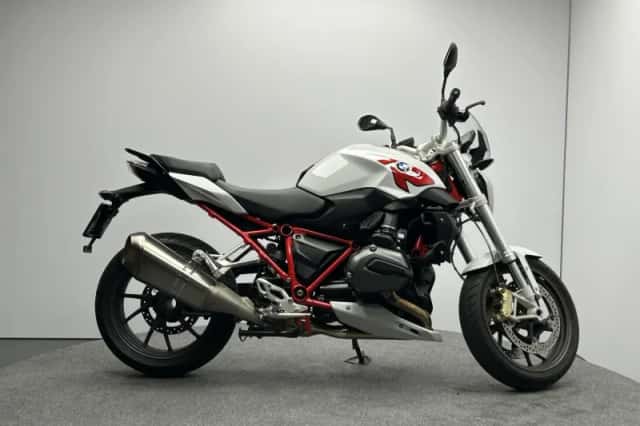 BMW R 1200 R Sport (2015) thumbnail 2