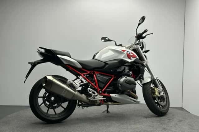 BMW R 1200 R Sport (2015) thumbnail 3