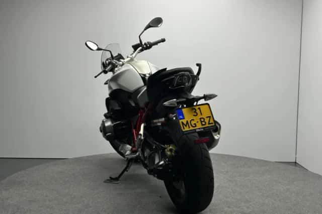 BMW R 1200 R Sport (2015) thumbnail 5