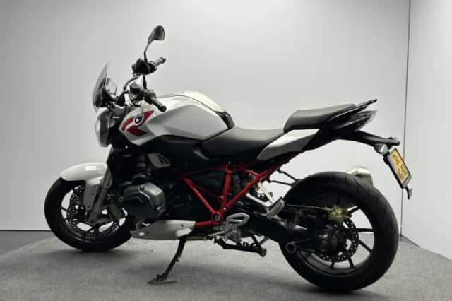 BMW R 1200 R Sport (2015) thumbnail 6