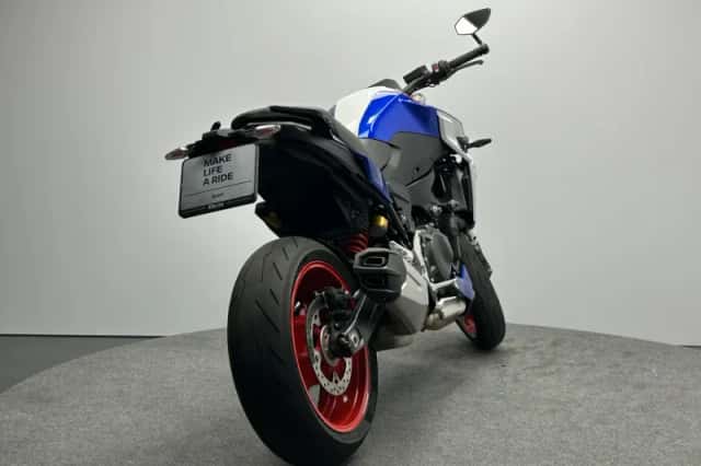 BMW F 900 R Sport A2 uitvoering (2026) thumbnail 3