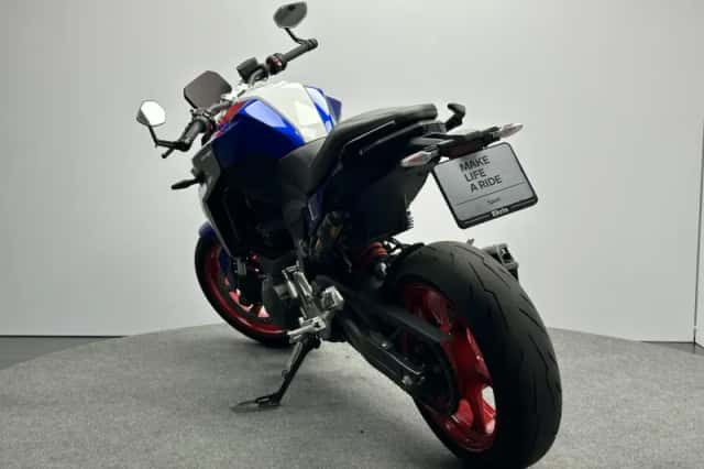 BMW F 900 R Sport A2 uitvoering (2026) thumbnail 4