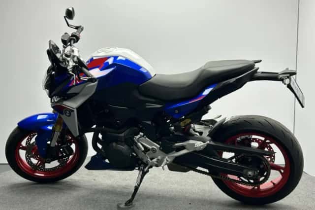 BMW F 900 R Sport A2 uitvoering (2026) thumbnail 5