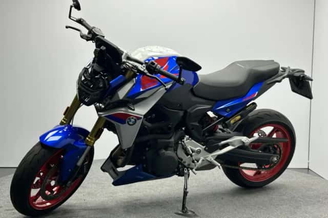 BMW F 900 R Sport A2 uitvoering (2026) thumbnail 6