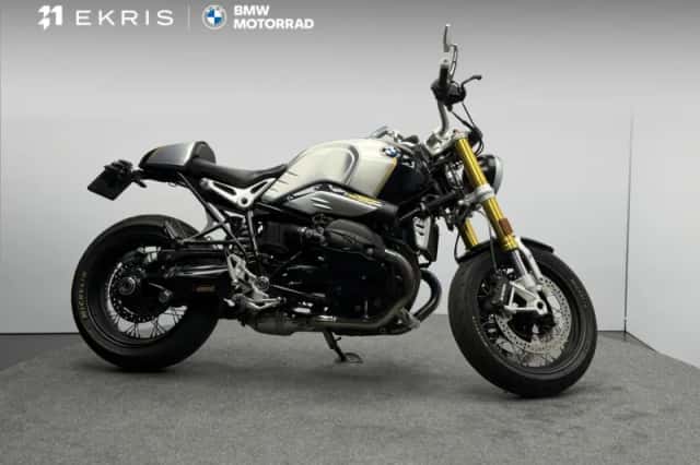 BMW R nine T (2017) thumbnail 1