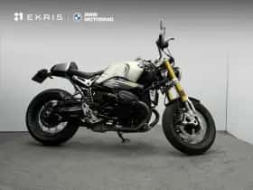 BMW R nine T (2017)