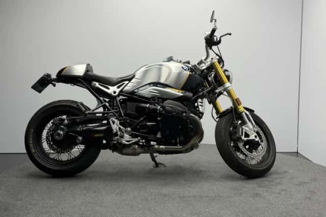 BMW R nine T (2017) thumbnail 2