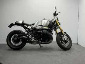 BMW R nine T (2017) thumbnail 2