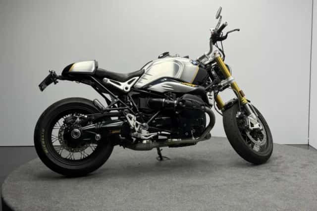BMW R nine T (2017) thumbnail 3