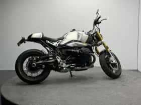 BMW R nine T (2017) thumbnail 3