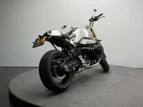 BMW R nine T (2017) thumbnail 4