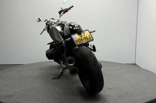 BMW R nine T (2017) thumbnail 5