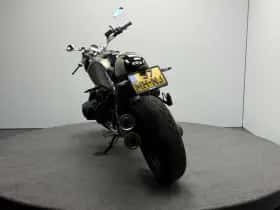 BMW R nine T (2017) thumbnail 5