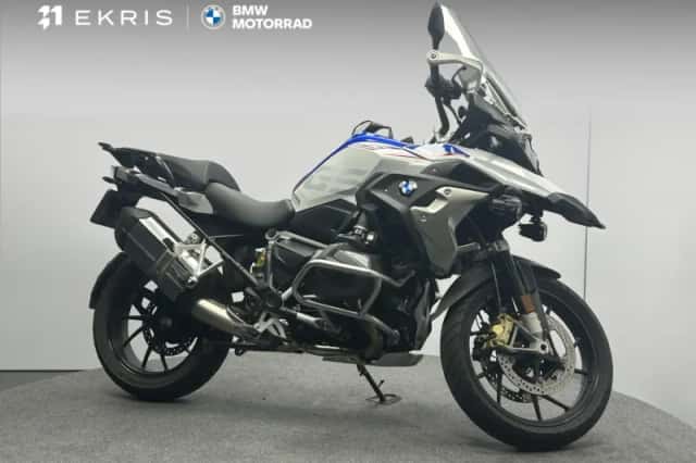 BMW R (2019) thumbnail 1