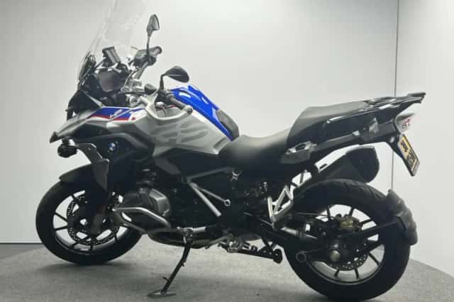 BMW R (2019) thumbnail 5