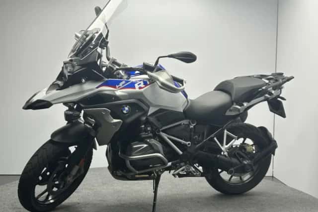 BMW R (2019) thumbnail 6