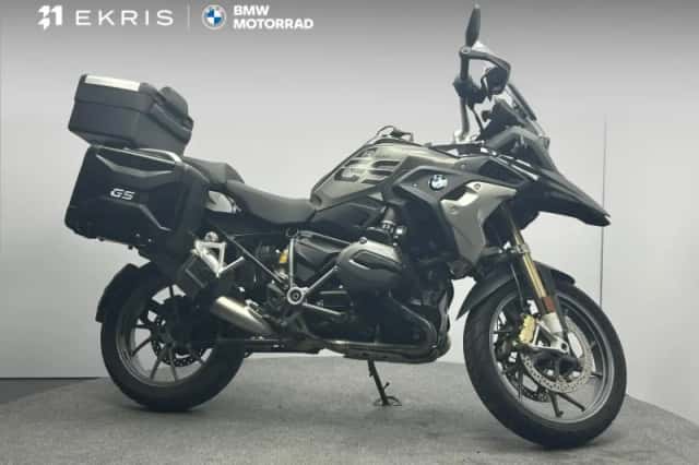 BMW R (2017) thumbnail 1