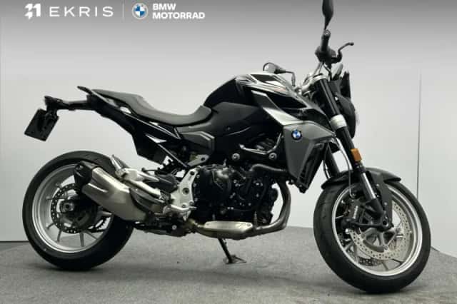 BMW F 900 R Black (2020) thumbnail 1