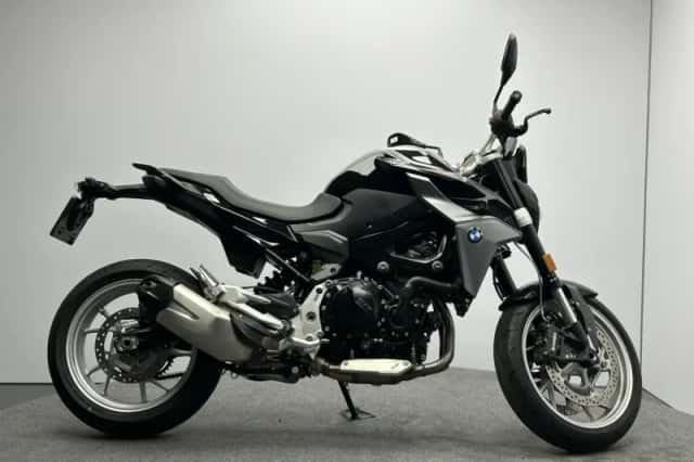 BMW F 900 R Black (2020) thumbnail 2