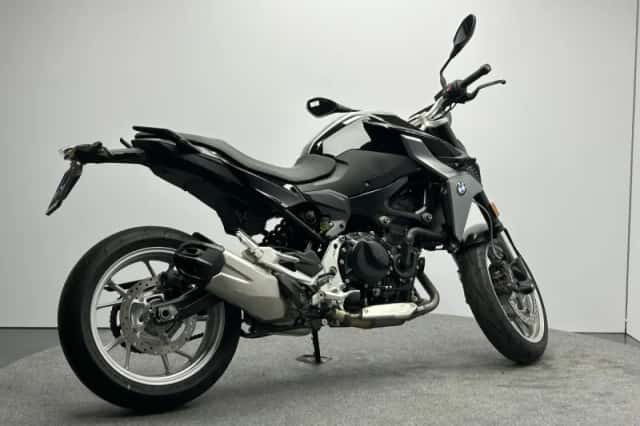BMW F 900 R Black (2020) thumbnail 3