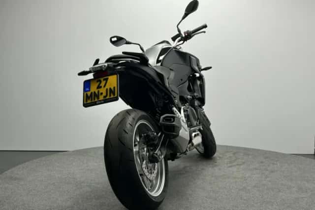 BMW F 900 R Black (2020) thumbnail 4
