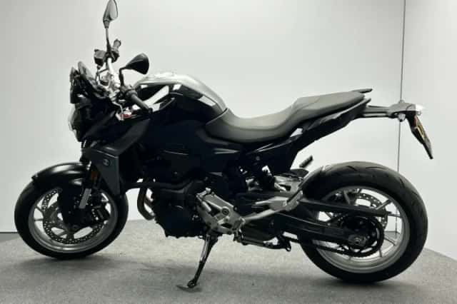BMW F 900 R Black (2020) thumbnail 6