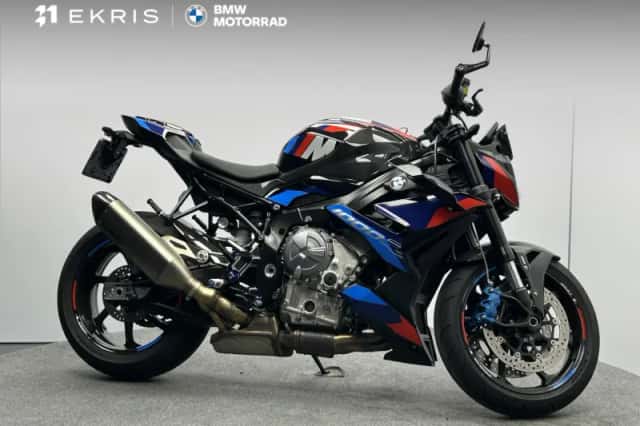 BMW M 1000 R Competition (2023) thumbnail 1