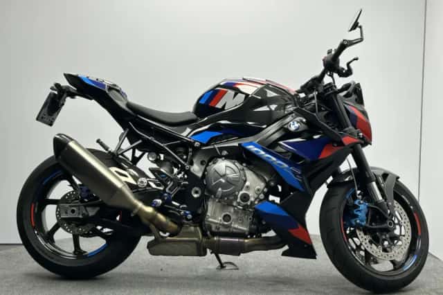 BMW M 1000 R Competition (2023) thumbnail 2