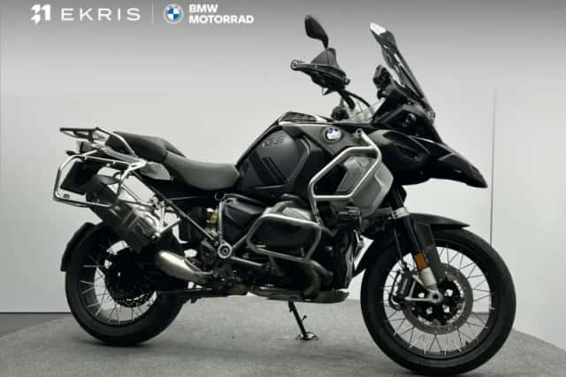 BMW R (2023) thumbnail 1