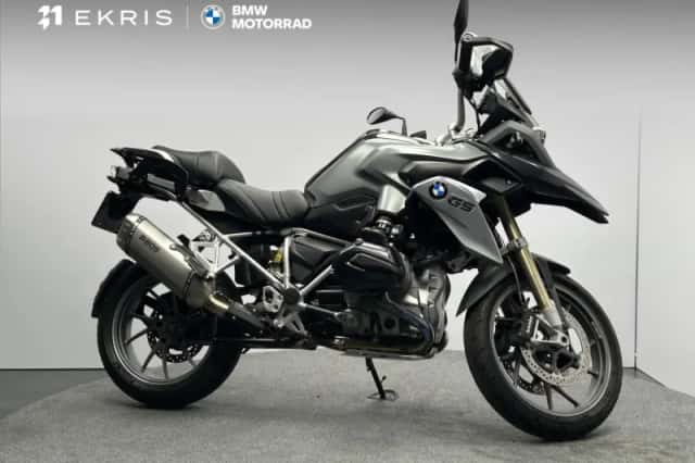 BMW R (2013) thumbnail 1