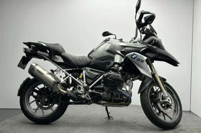BMW R (2013) thumbnail 2