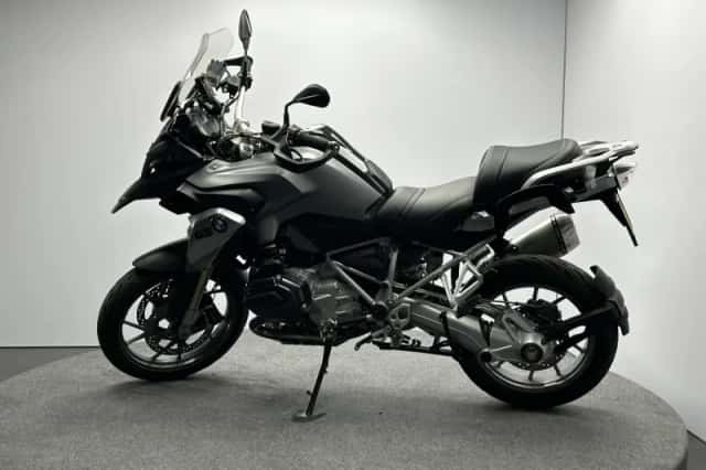 BMW R (2013) thumbnail 6