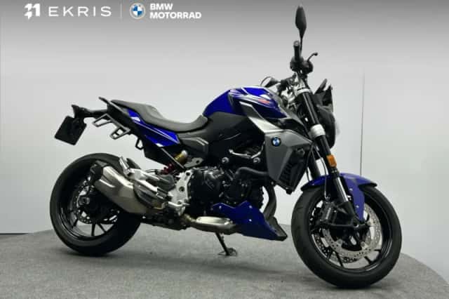 BMW F (2021) thumbnail 1