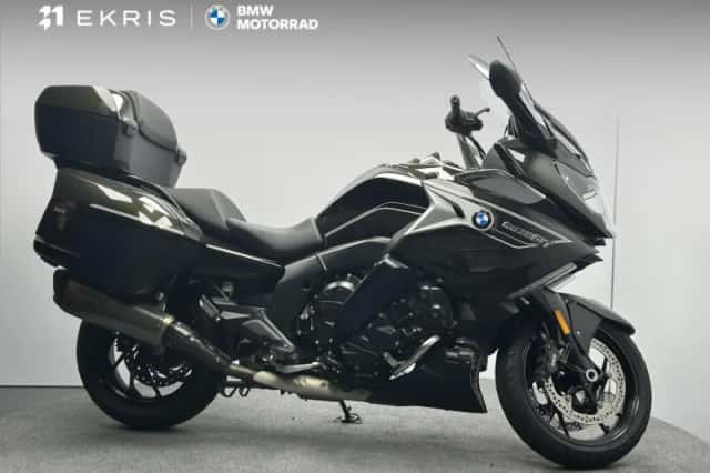 BMW K (2019) thumbnail 1