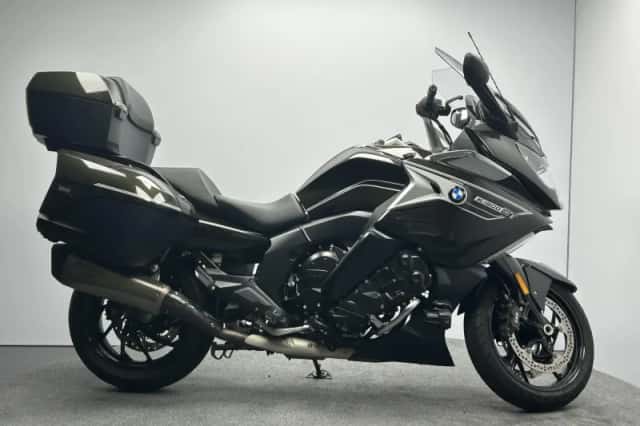 BMW K (2019) thumbnail 2