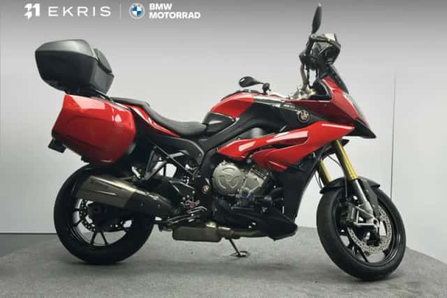BMW S (2015) thumbnail 1