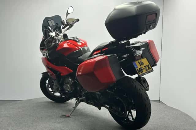 BMW S (2015) thumbnail 5