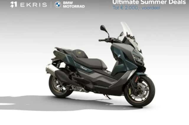 BMW C (2026) thumbnail 1