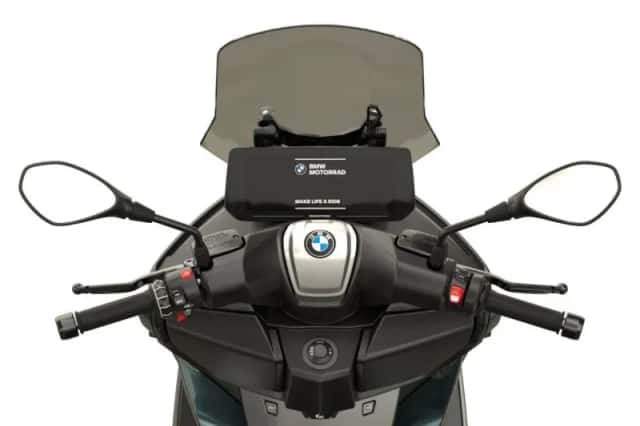 BMW C (2026) thumbnail 3