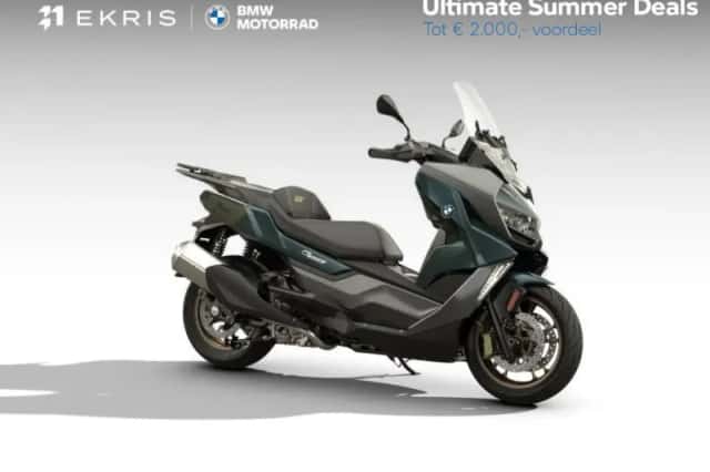 BMW C (2026) thumbnail 1