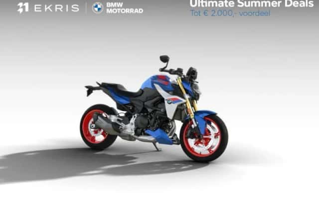 BMW F (2026) thumbnail 1