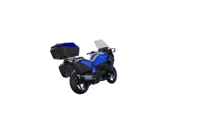 BMW R (2026) thumbnail 3