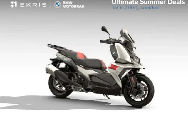 BMW C (2026) thumbnail 1