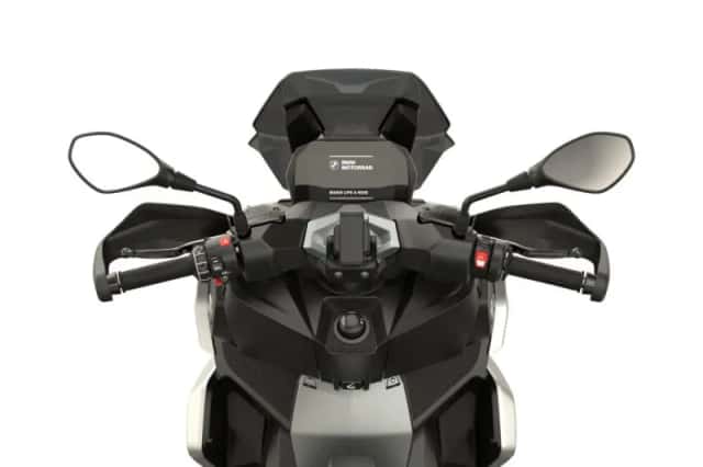 BMW C (2026) thumbnail 2